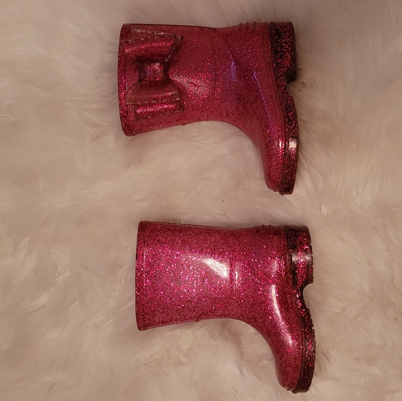 Baby rain boots - Picture 3 of 3